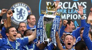 Premier League